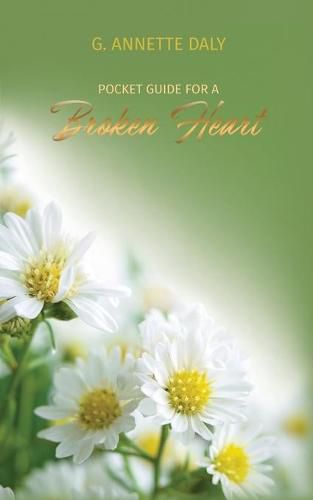 Cover image for Pocket Guide for a Broken Heart