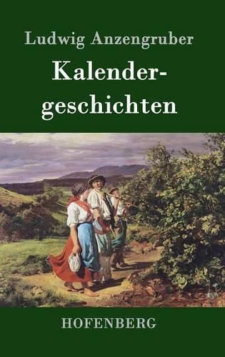 Kalendergeschichten