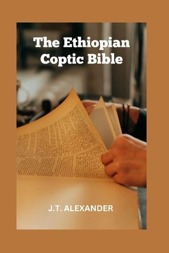 The Ethiopian Coptic Bible