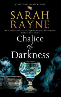 Cover image for Chalice of Darkness