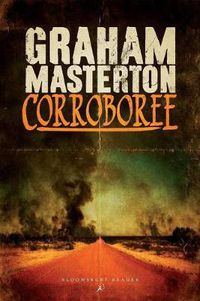 Cover image for Corroboree