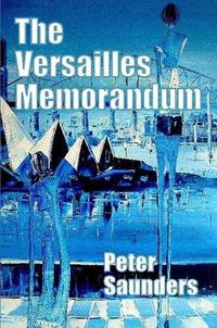 Cover image for Versailles Memorandum