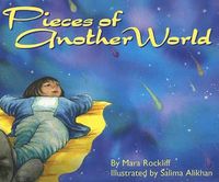 Cover image for Pieces of Another World