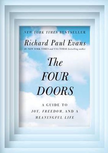 Cover image for The Four Doors: A Guide to Joy, Freedom, and a Meaningful Life