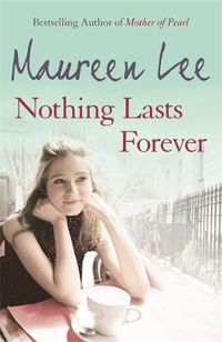 Cover image for Nothing Lasts Forever