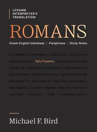 Cover image for Romans