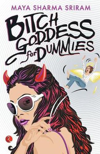 Cover image for Bitch Goddess for Dummies