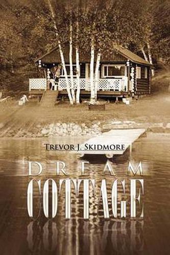 Cover image for Dream Cottage