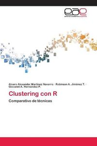 Cover image for Clustering con R