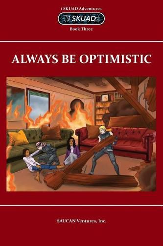 Cover image for Always Be Optimistic