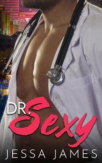 Cover image for Dr. Sexy - Traduccio&#769;n al espan&#771;ol