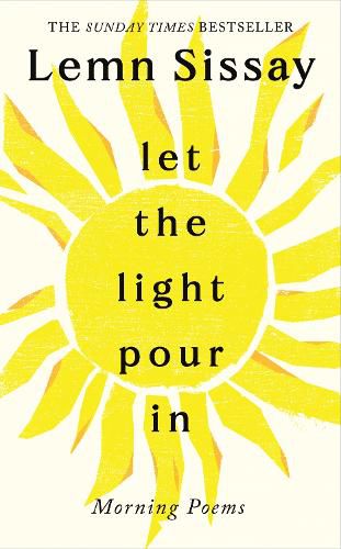 Cover image for Let the Light Pour In