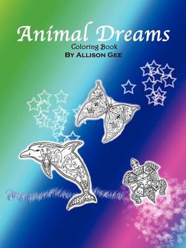 Cover image for Animal Dreams