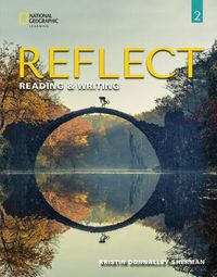 Cover image for Reflect Reading & Writing 2