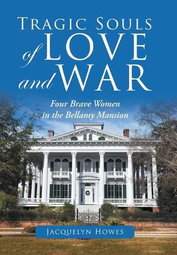 Cover image for Tragic Souls of Love and War