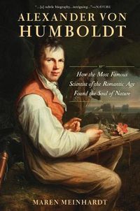 Cover image for Alexander Von Humboldt