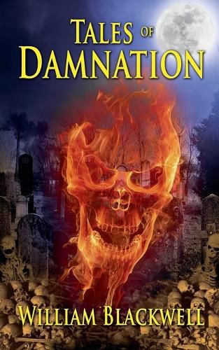 Cover image for Tales of Damnation