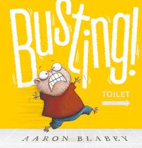 Cover image for Busting!
