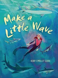 Cover image for Make a Little Wave