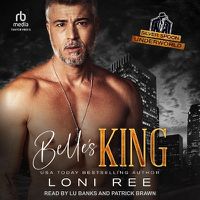 Cover image for Belle's King