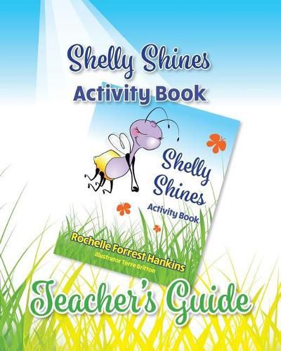 Cover image for Shelly Shines Activity Book: Teacher's Guide