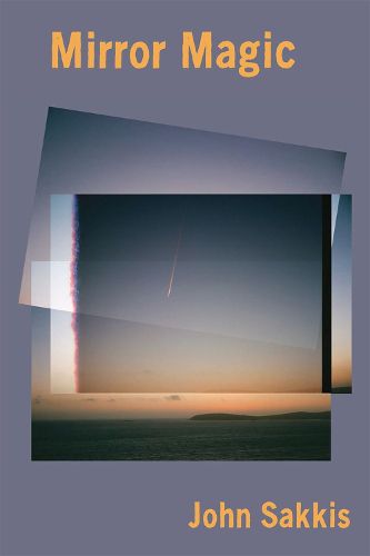 Cover image for Mirror Magic