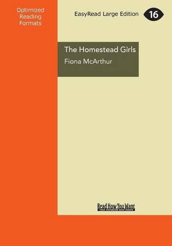 The Homestead Girls