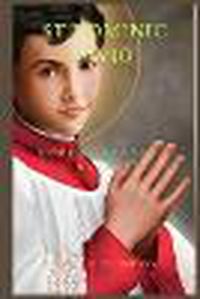 Cover image for St. Dominic Savio Novena Prayer