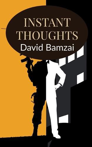 Cover image for Instant Thoughts