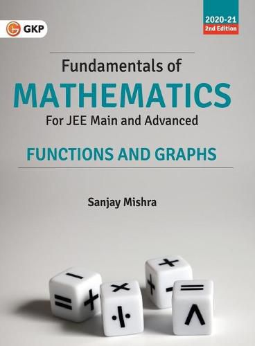 Cover image for Fundamentals of Mathematics: Functions & Graphs