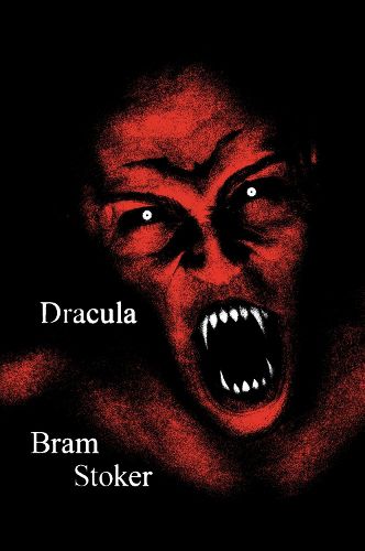 Cover image for Dracula