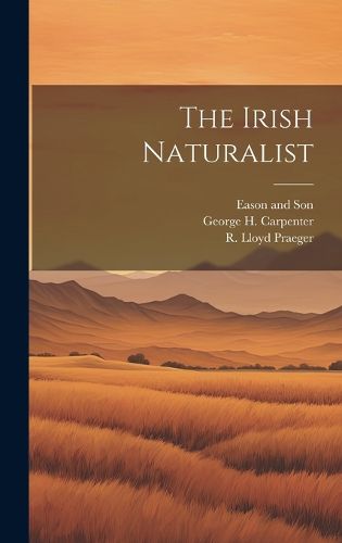 The Irish Naturalist