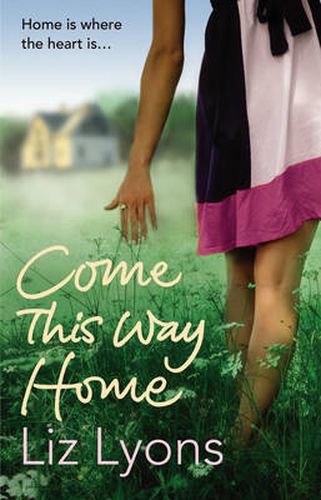 Cover image for Come This Way Home