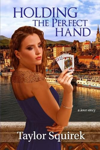 Cover image for Holding the Perfect Hand