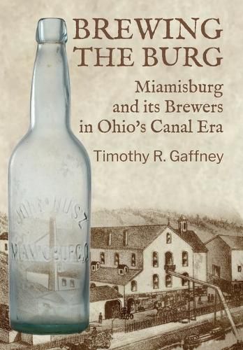 Cover image for Brewing the Burg
