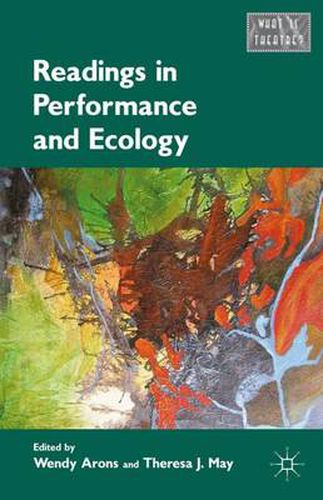 Readings in Performance and Ecology