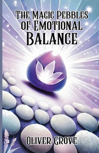Cover image for The Magic Pebbles of Emotional Balance