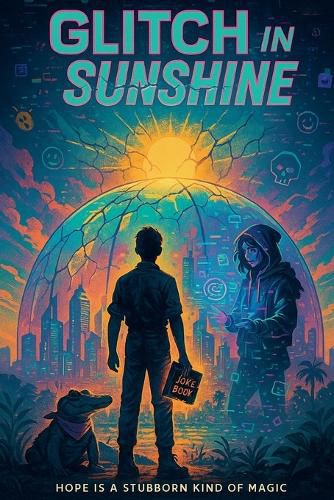 Cover image for Glitch in Sunshine