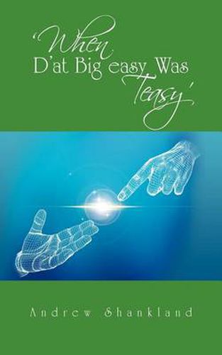 Cover image for 'When D'At Big Easy Was Teasy