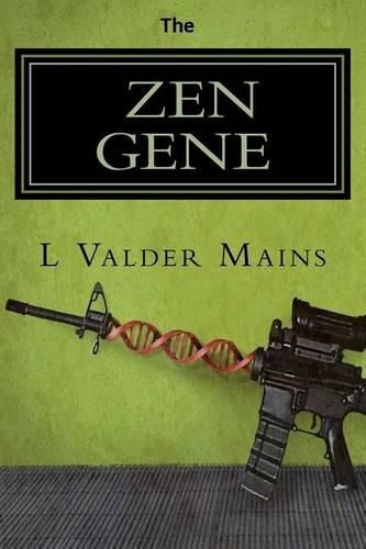 Cover image for The Zen Gene