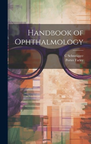 Cover image for Handbook of Ophthalmology