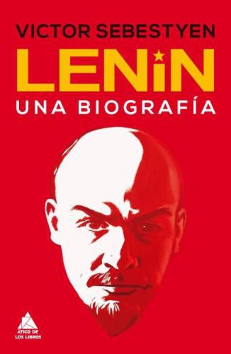 Cover image for Lenin