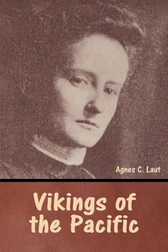 Cover image for Vikings of the Pacific