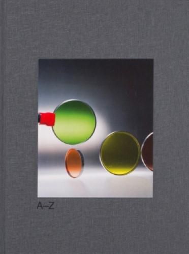 Cover image for Matthias Herrmann - A-Z