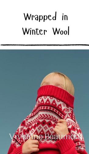 Cover image for Wrapped in Winter Wool