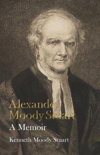 Cover image for Alexander Moody Stuart