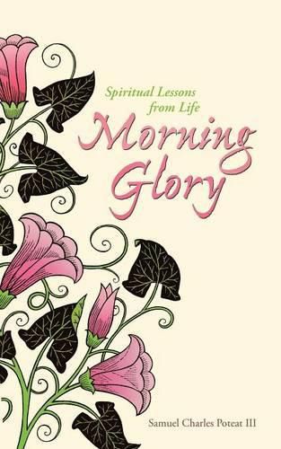 Cover image for Morning Glory: Spiritual Lessons From Life