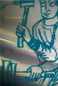 Cover image for The Fifth Hammer: Pythagoras and the Disharmony of the World