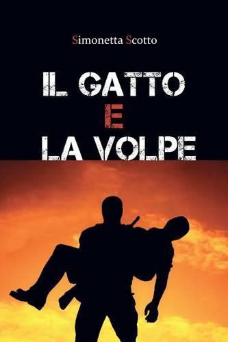 Cover image for Il Gatto E La Volpe