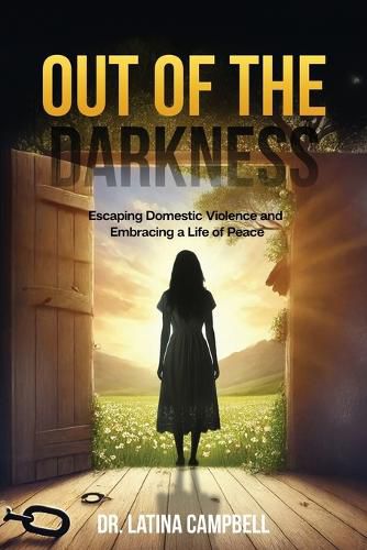 Cover image for Out of the Darkness